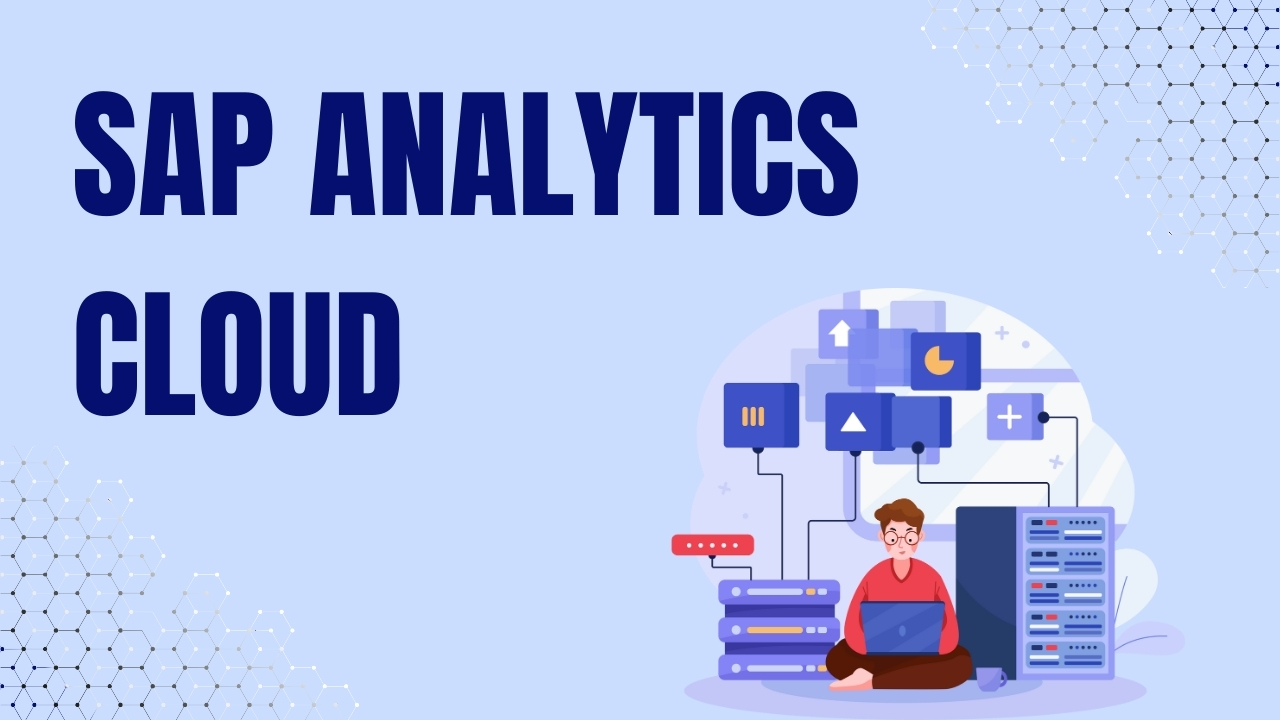 SAP Analytics Cloud