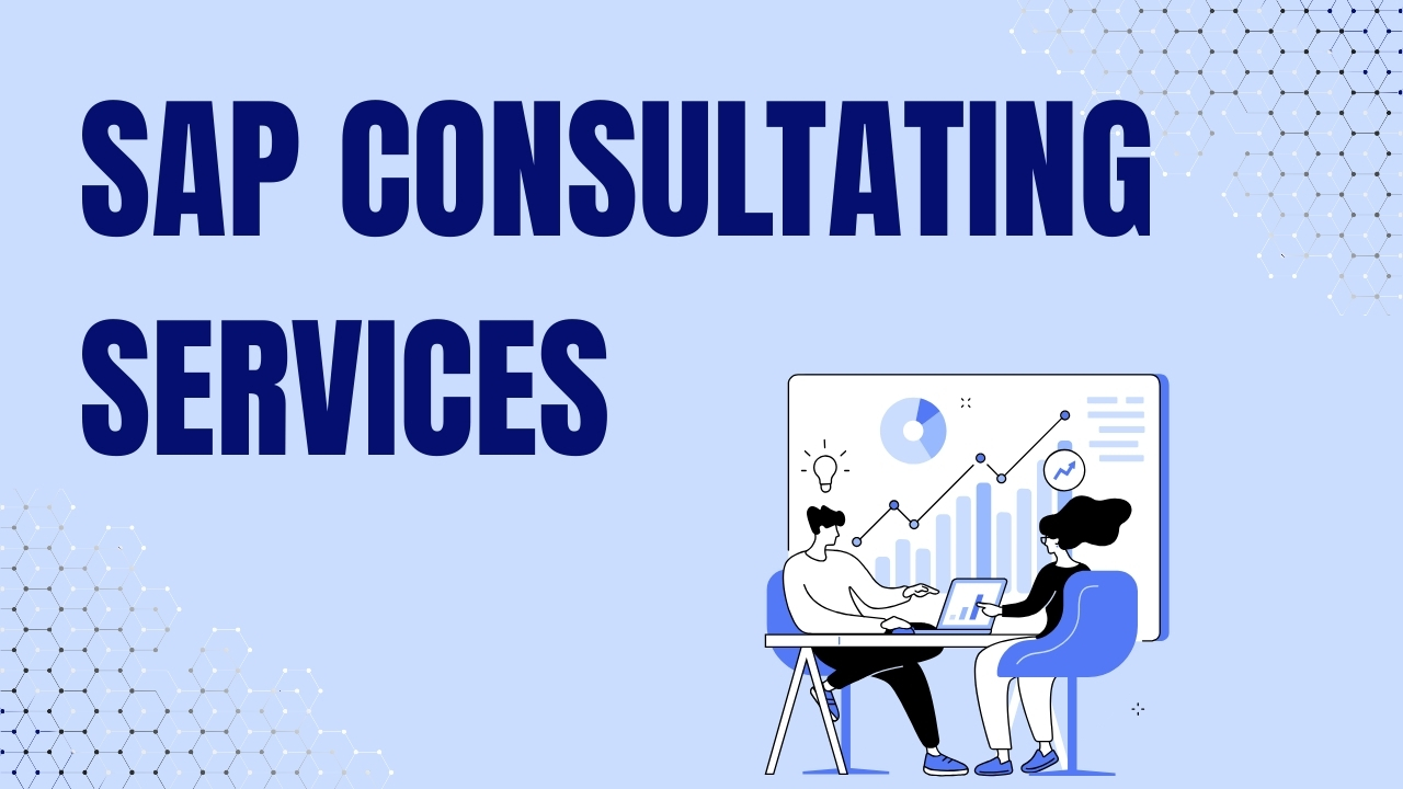 SAP Consulting Services