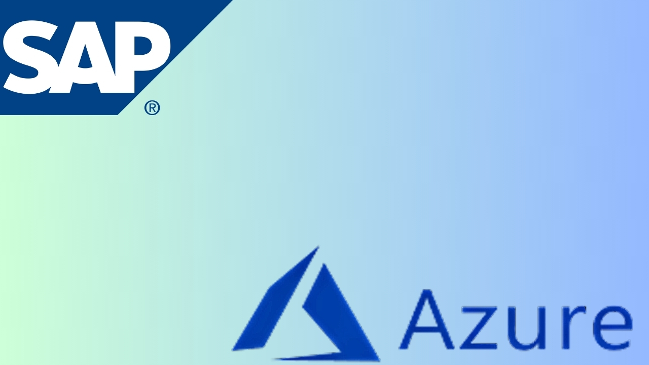 SAP on Azure