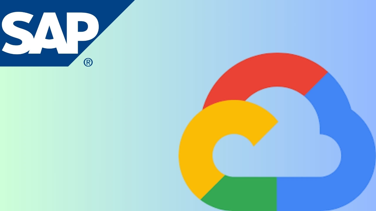 SAP on Google Cloud