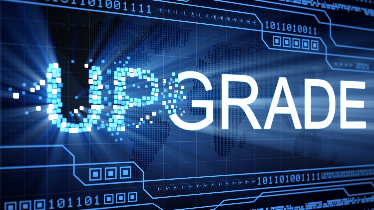 SAP Upgrade Services